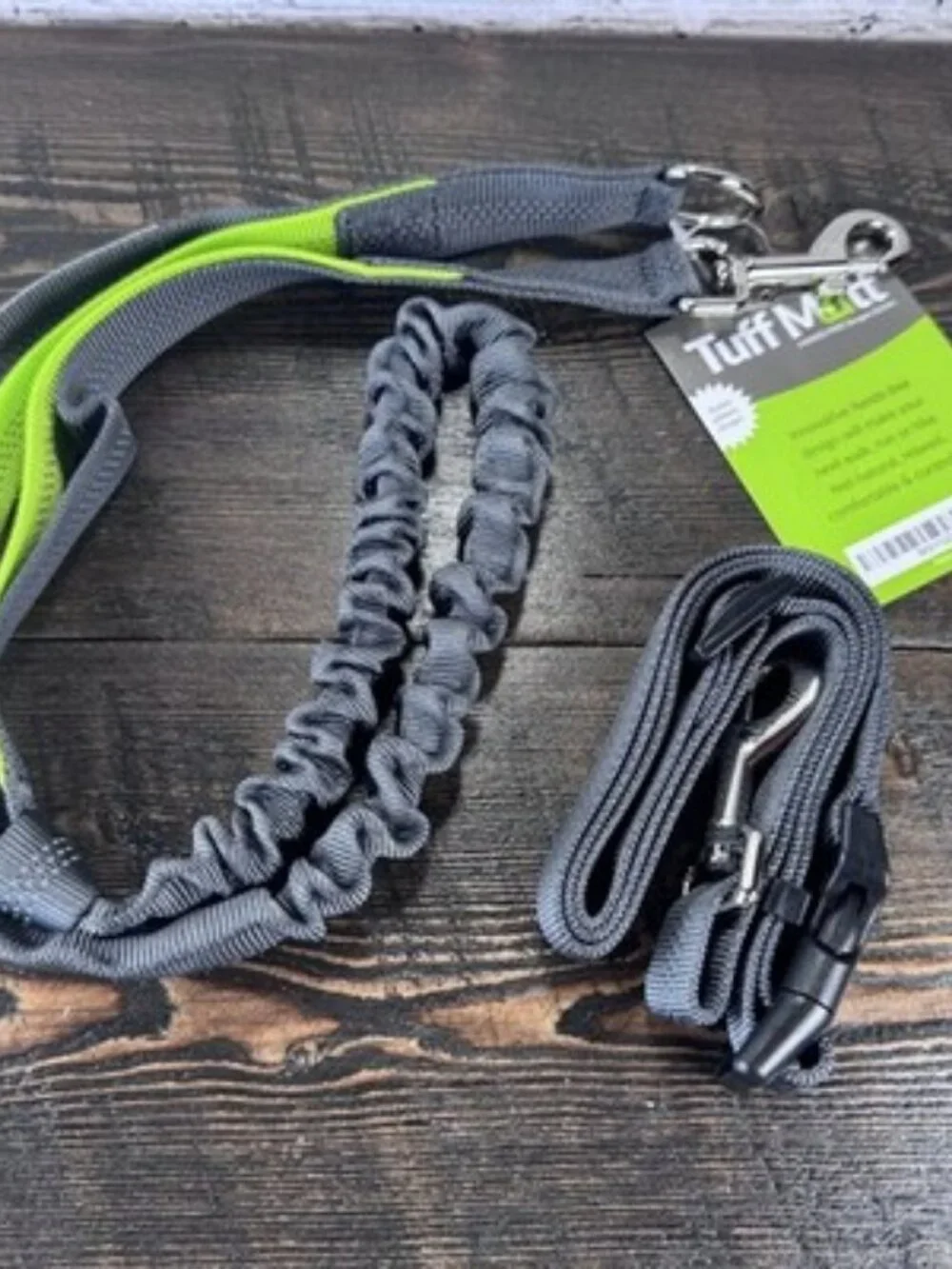 Tuff Mütt shock 4’ dog